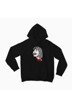Load image into Gallery viewer, CUT ME OPEN Unisex Pullover Hoodie