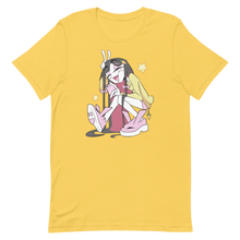 Load image into Gallery viewer, SELFIE RABBIT Unisex T-Shirt