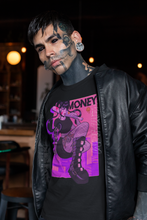 Загрузить изображение в средство просмотра галереи, Yakuza Girl Unisex T-Shirt