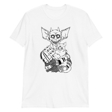 Load image into Gallery viewer, THE CAT & THAT Unisex T-shirt