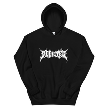 Load image into Gallery viewer, ADDICTED Unisex Hoodie

