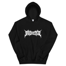 Load image into Gallery viewer, ADDICTED Unisex Hoodie