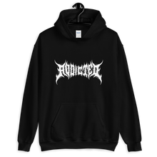 Load image into Gallery viewer, ADDICTED Unisex Hoodie