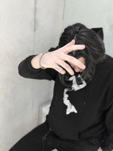 Load image into Gallery viewer, DIVIDED Unisex Pullover Hoodie