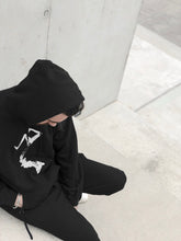 Load image into Gallery viewer, DIVIDED Unisex Pullover Hoodie