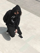 Load image into Gallery viewer, DIVIDED Unisex Pullover Hoodie