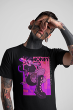 Загрузить изображение в средство просмотра галереи, Yakuza Girl Unisex T-Shirt