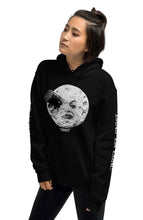 Load image into Gallery viewer, A TRIP TO THE MOON Unisex Hoodie
