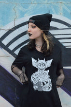 Charger l&#39;image dans la galerie, THE CAT &amp; THAT Unisex T-shirt
