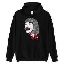 Load image into Gallery viewer, CUT ME OPEN Unisex Pullover Hoodie
