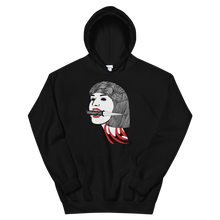 Load image into Gallery viewer, CUT ME OPEN Unisex Pullover Hoodie
