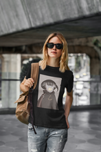Załaduj obraz do przeglądarki galerii, ONE EYED CAT Short-Sleeve Unisex T-Shirt
