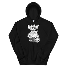 Load image into Gallery viewer, THE CAT &amp; THAT Unisex Pullover Hoodie
