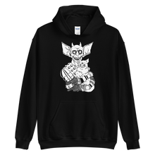 Load image into Gallery viewer, THE CAT &amp; THAT Unisex Pullover Hoodie
