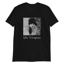 Load image into Gallery viewer, LES VAMPIRES Unisex T-Shirt
