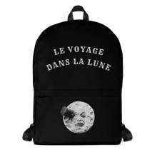 Charger l&#39;image dans la galerie, A Trip To The Moon Backpack
