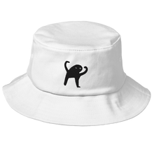 Загрузить изображение в средство просмотра галереи, MEME CAT Bucket Hat
