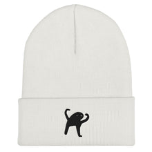 Load image into Gallery viewer, MEME CAT Beanie
