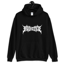 Load image into Gallery viewer, ADDICTED Unisex Hoodie
